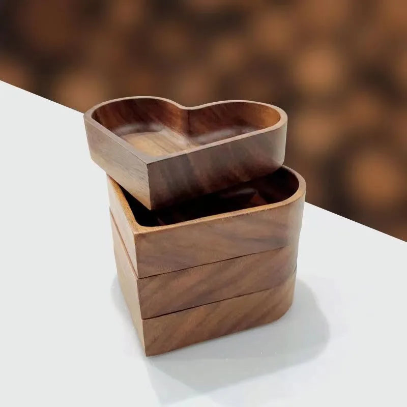 Wooden Tray