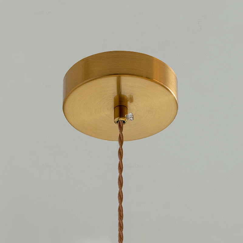 Nordic Style Chandeliers