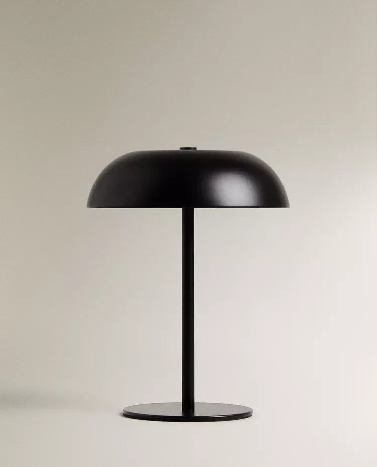 Mushroom Table Lamp