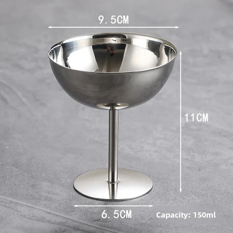 Dessert Cup