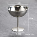Dessert Cup