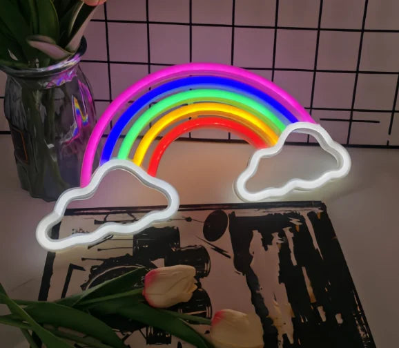 Neon Sign