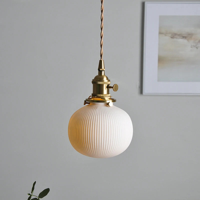 Nordic Style Chandeliers