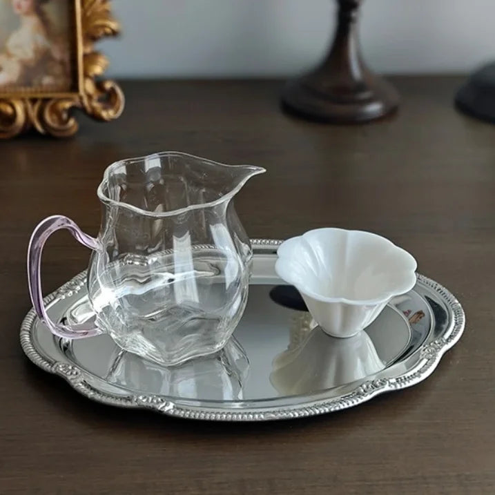 Vintage Tray
