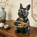 Bulldog Tray