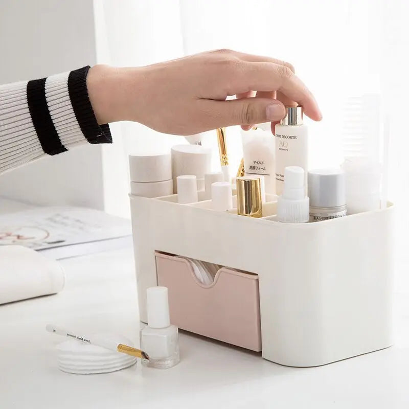 Makeup Organizer