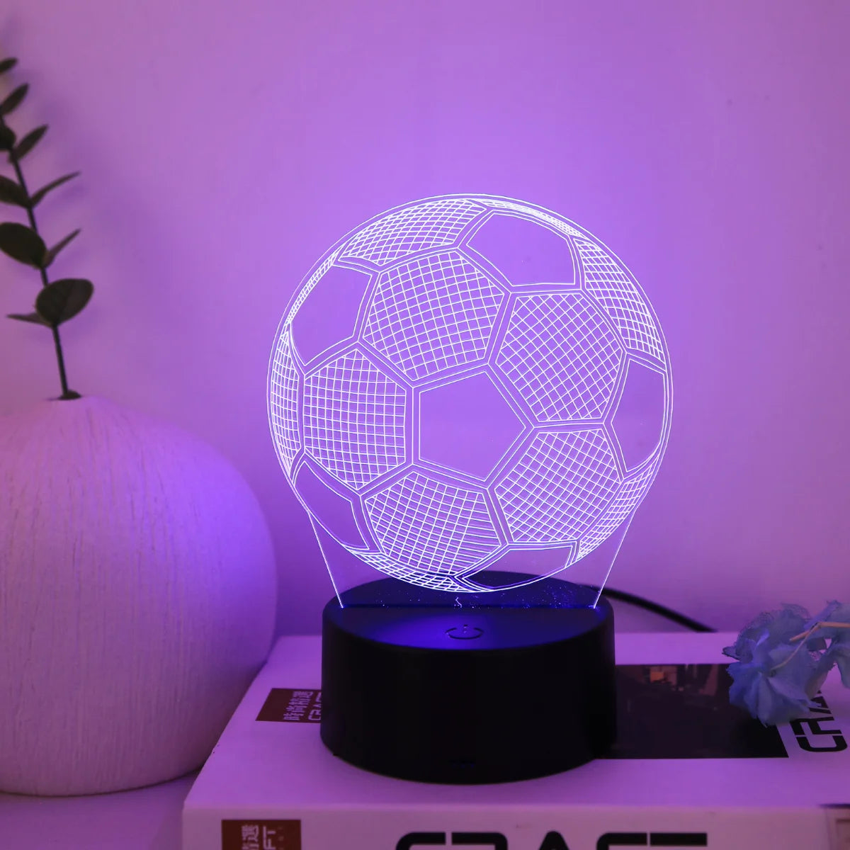 Football Light