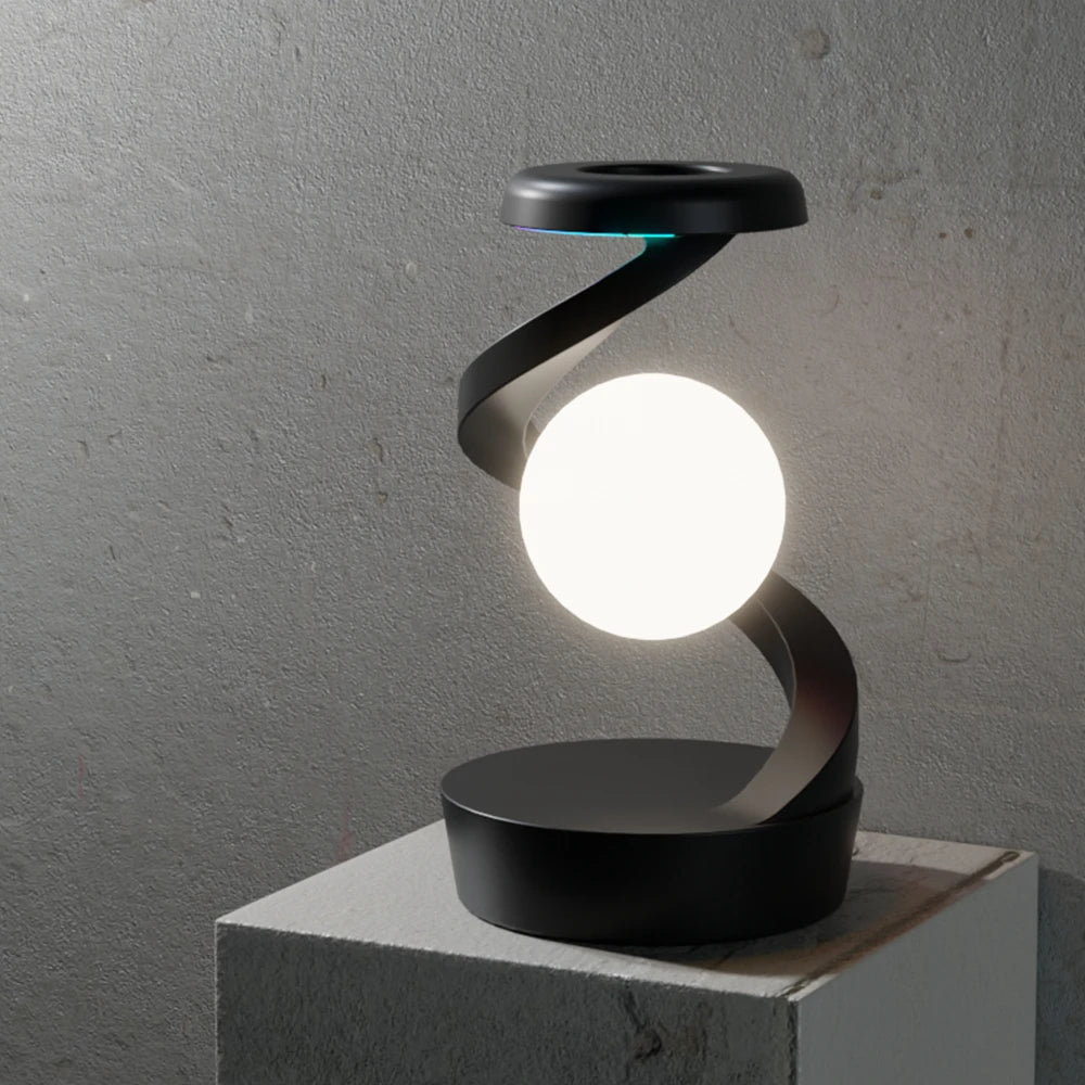 Floating Lamp