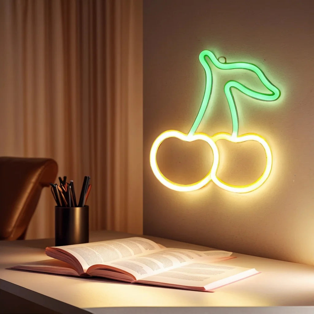 Neon Sign