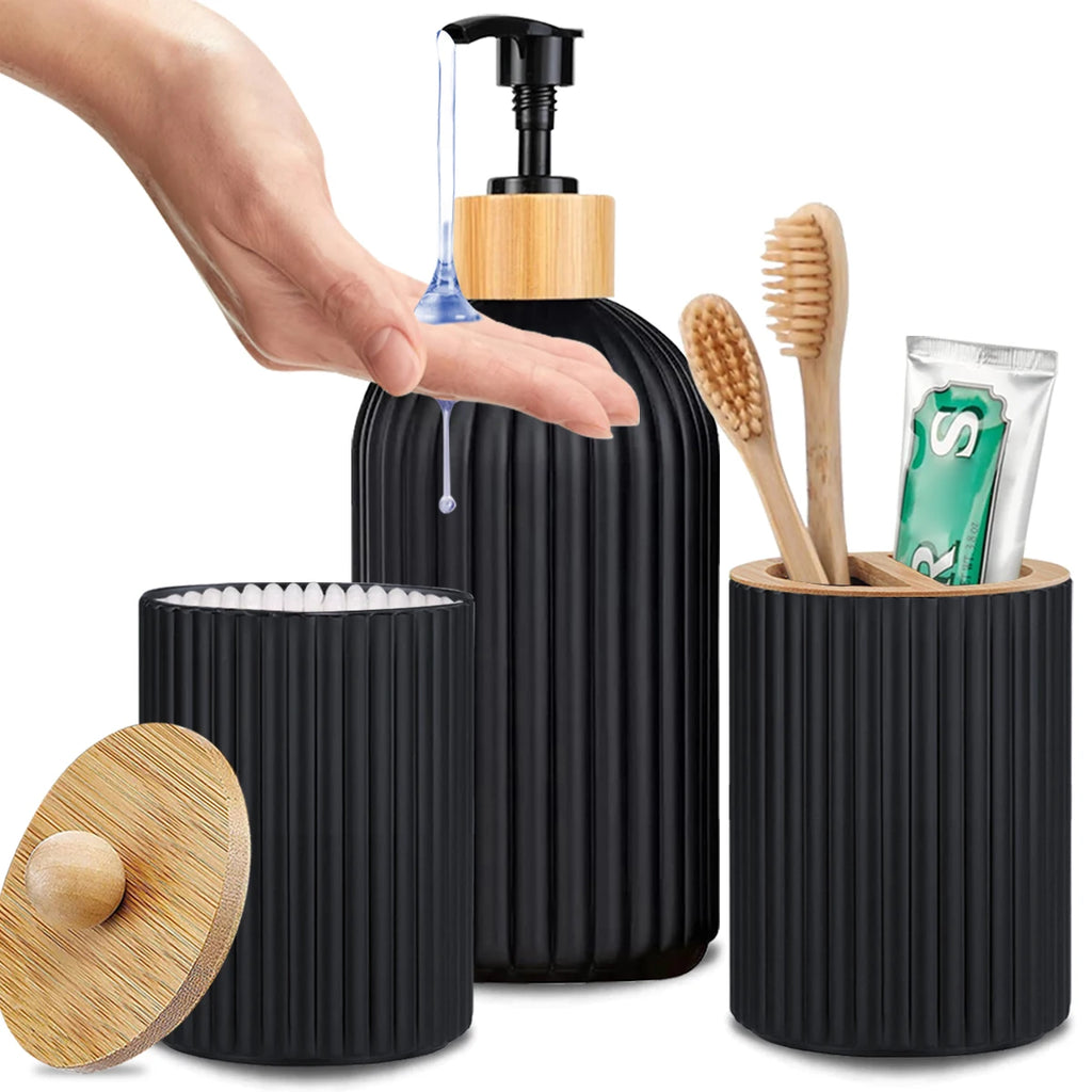 Bathroom Organizer