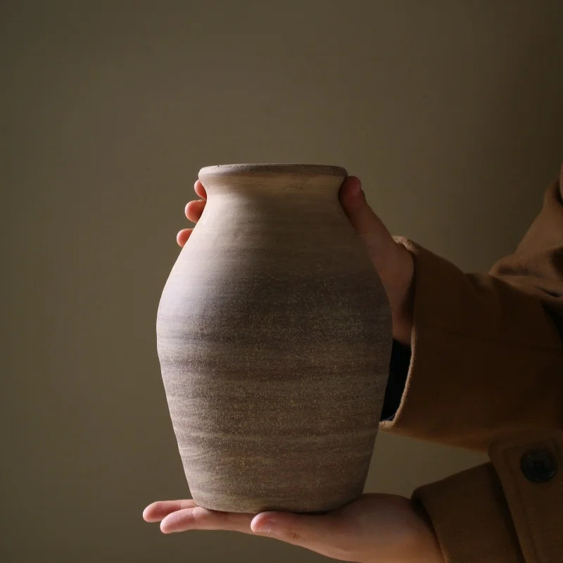 Ceramic Vintage Vase