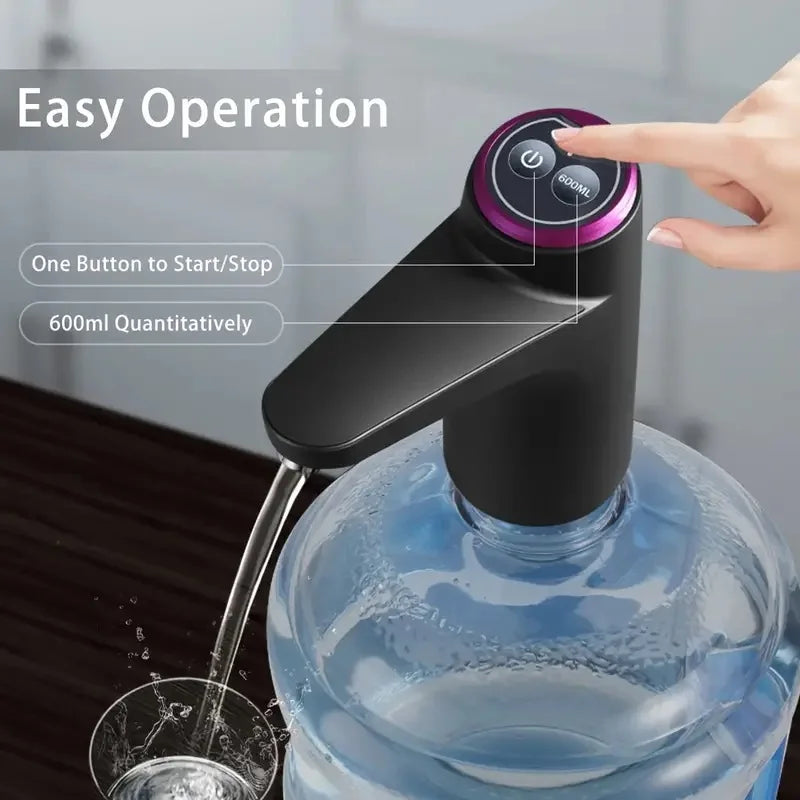 Water Dispenser