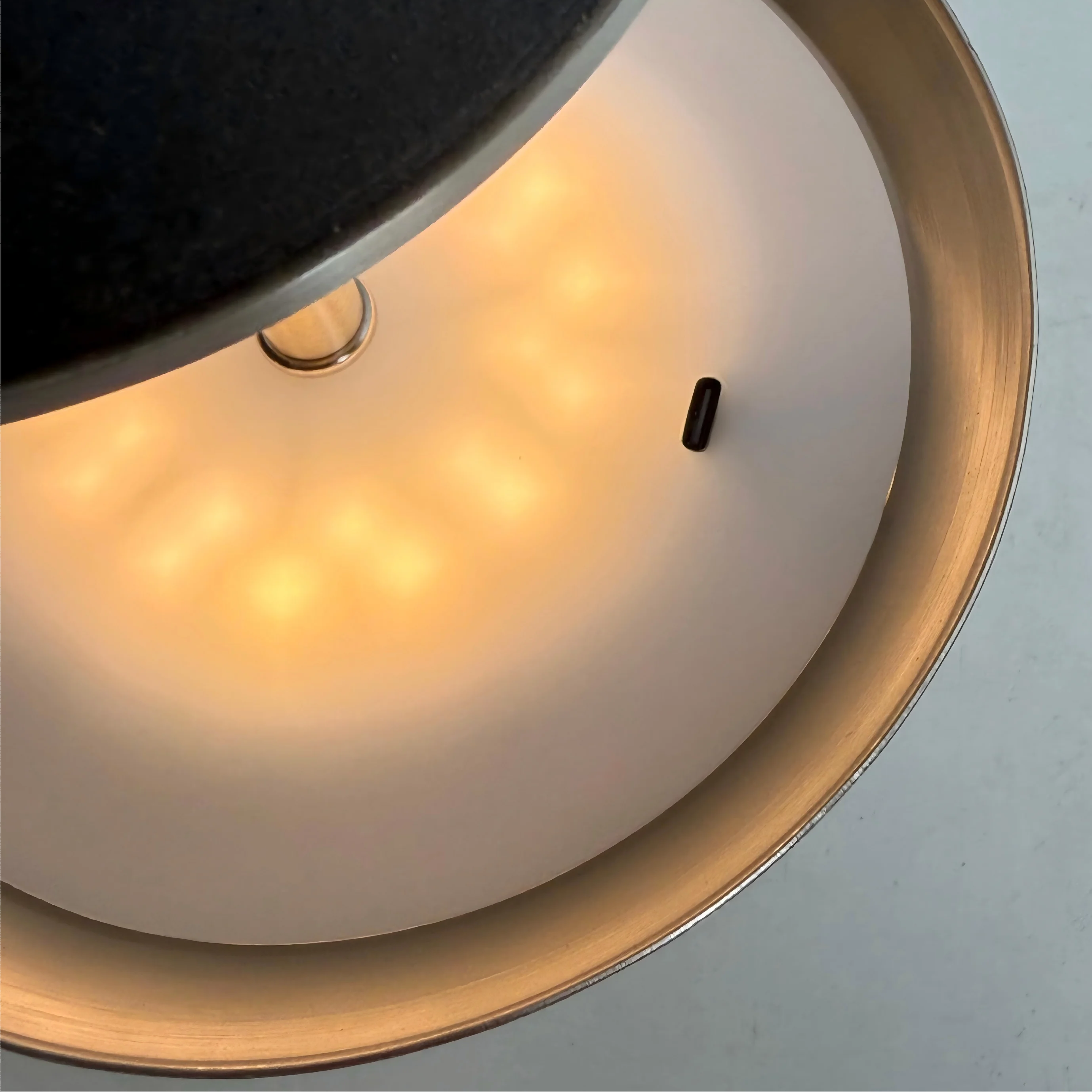 Luna Lamp