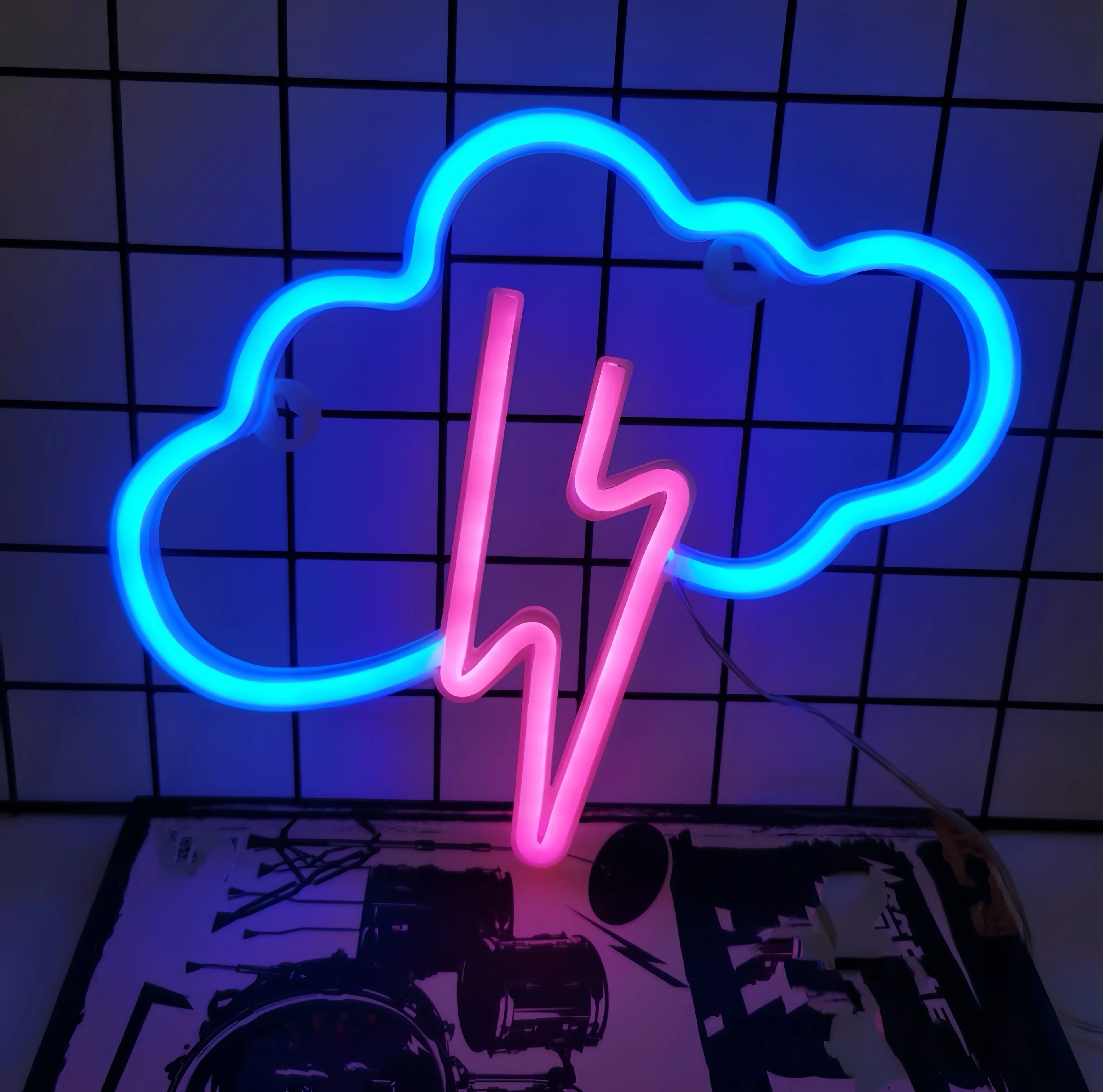 Neon Sign