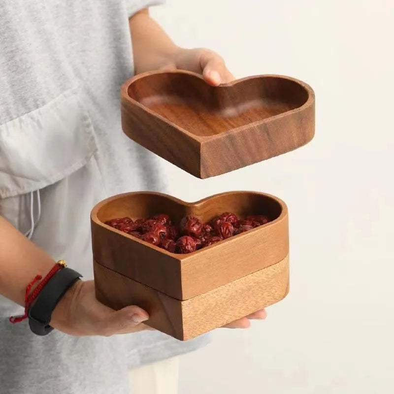 Wooden Tray