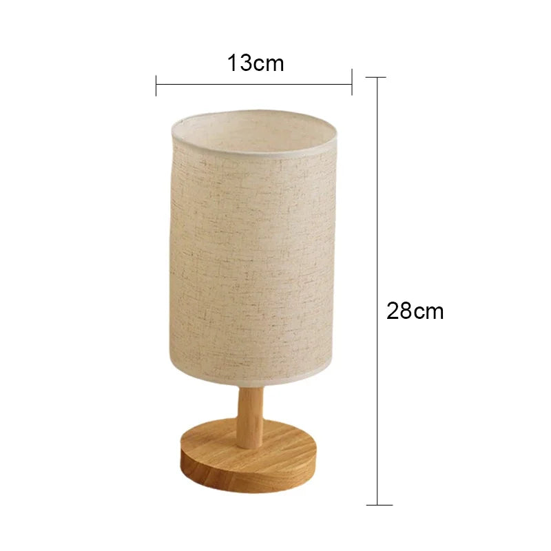 Camille Lamp