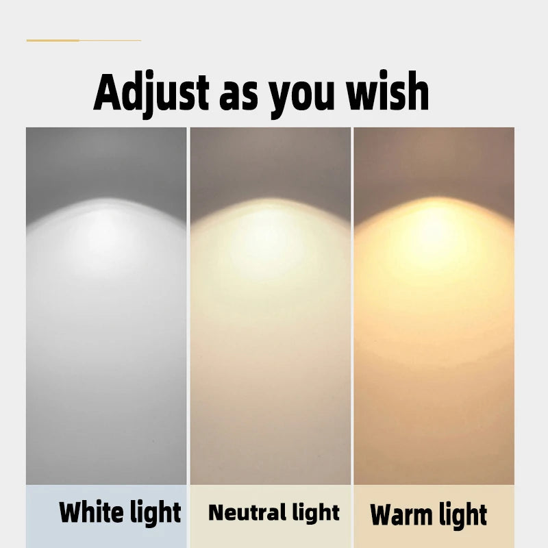 Nordic Lamp