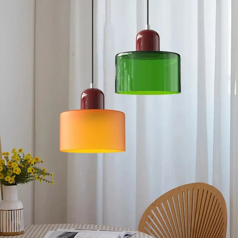 Saya Chandelier
