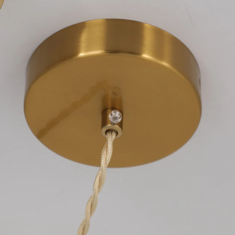 Amelia Chandelier