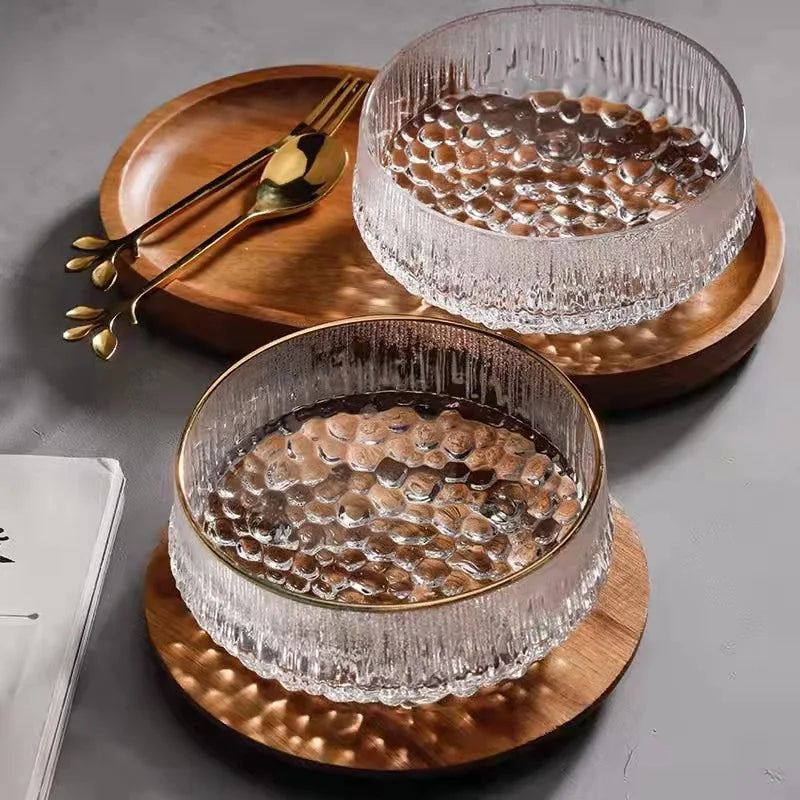 Walnut Wooden Tray