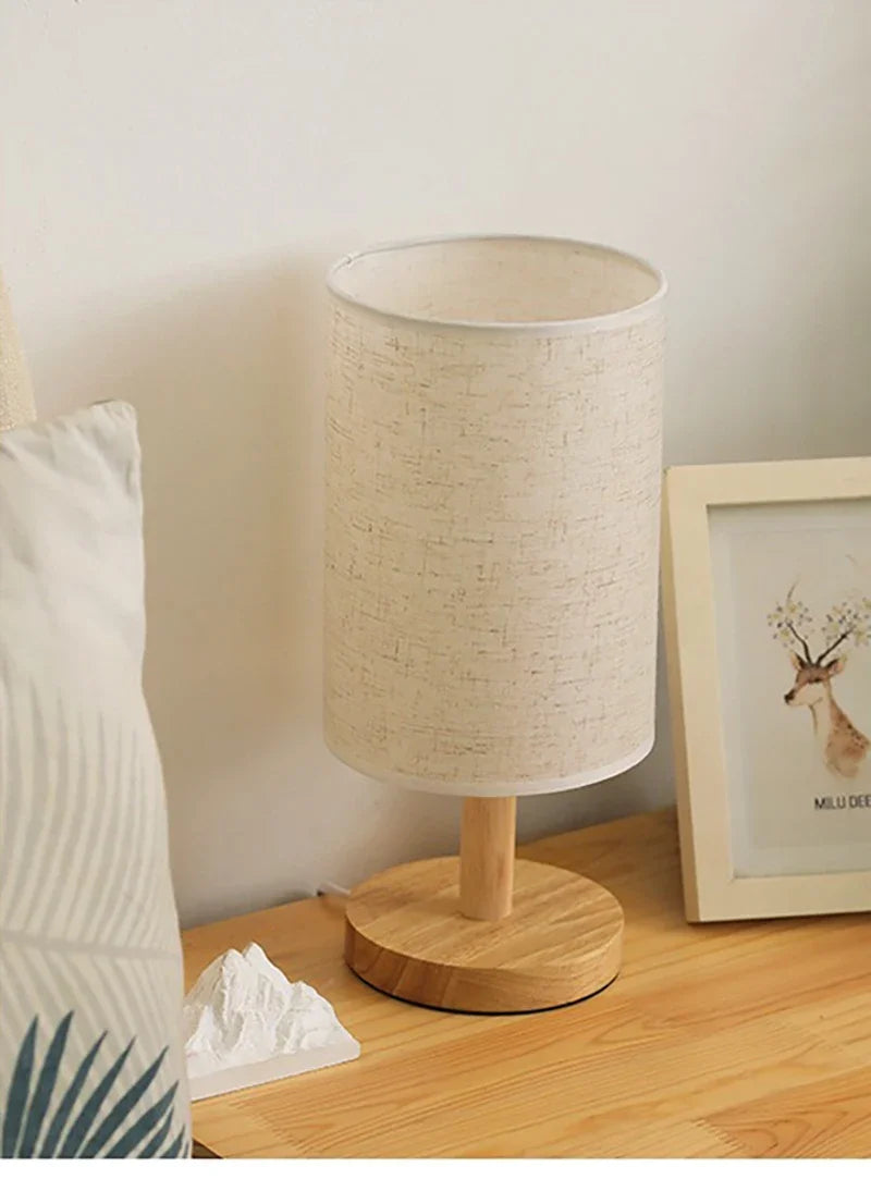 Camille Lamp