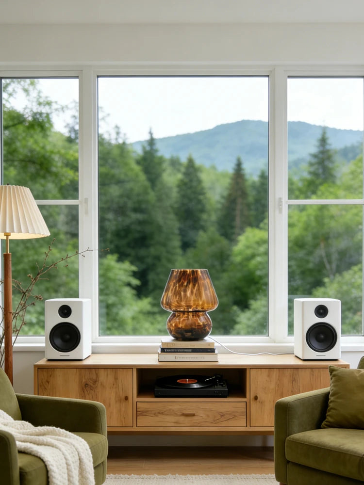 Claude Lamp
