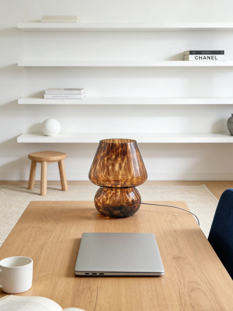 Claude Lamp