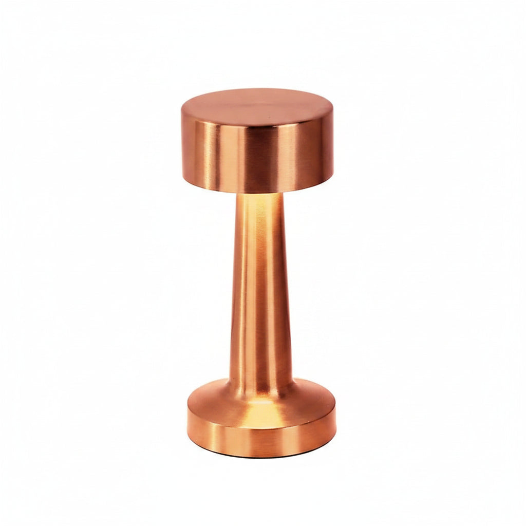 Metal Lamp