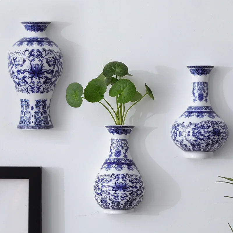 Antique Vase