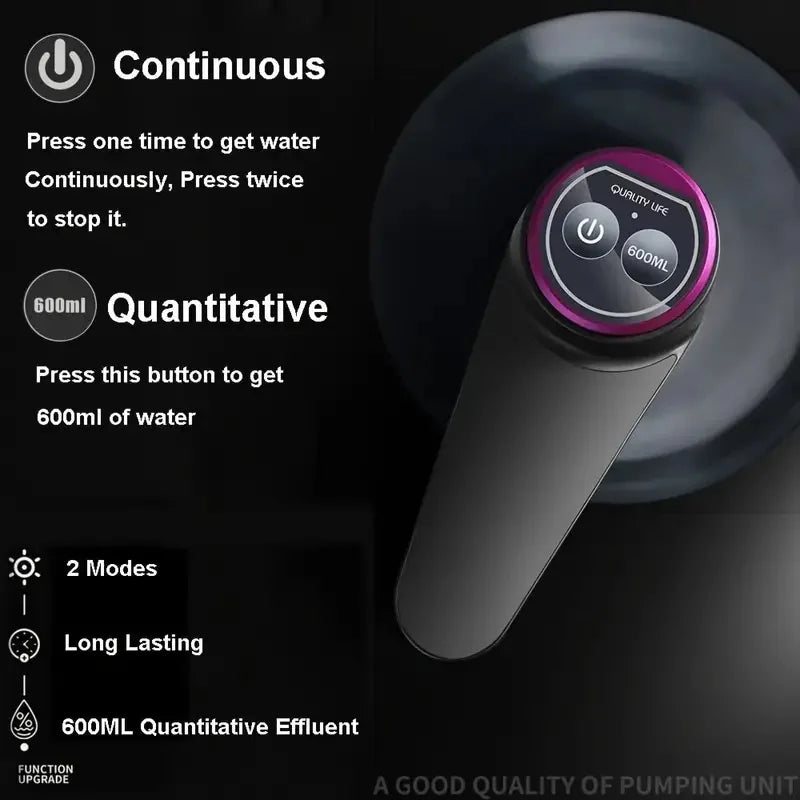 Water Dispenser