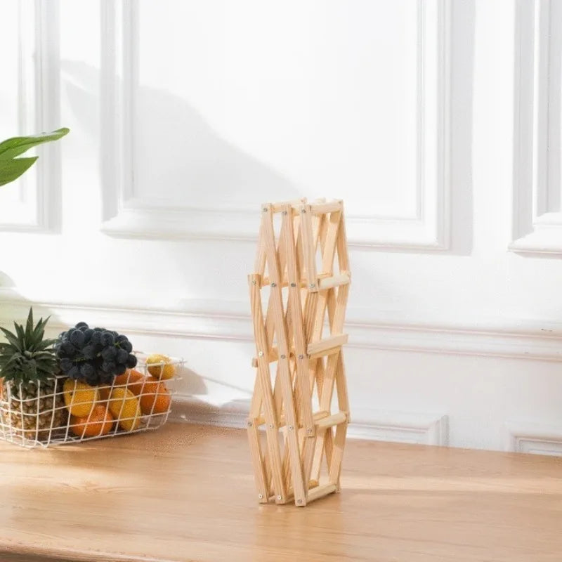 Wine Storage Shelves