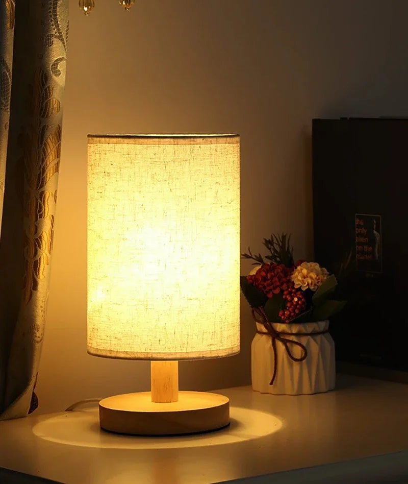 Camille Lamp