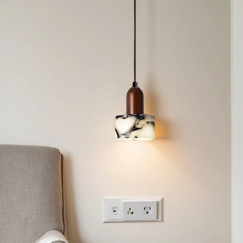 Brina Chandelier