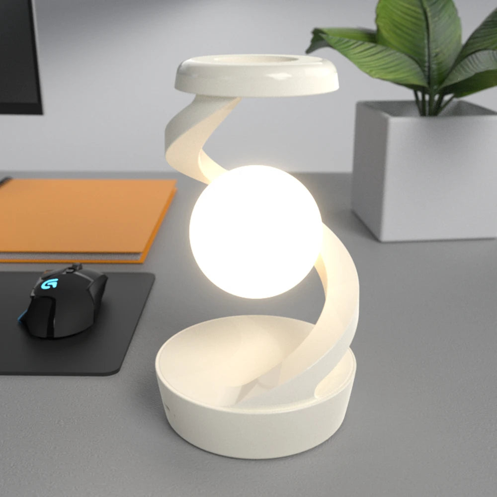 Floating Lamp