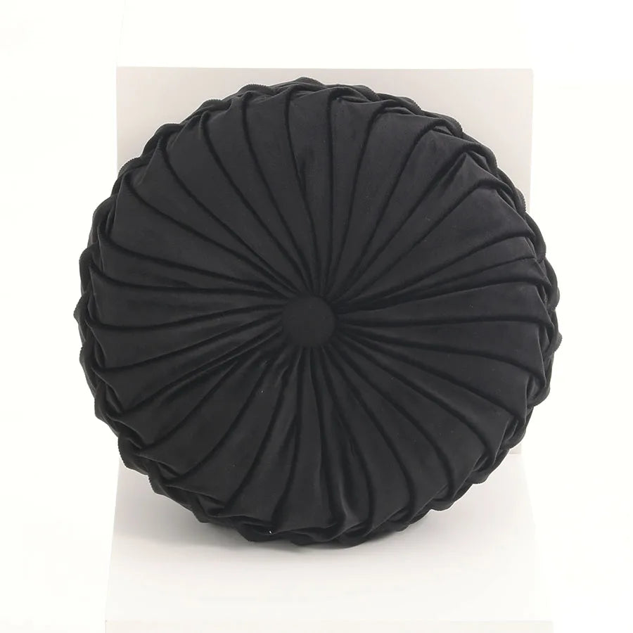 Pumpkin Sofa Pillow