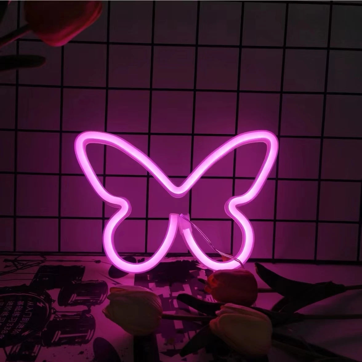 Neon Sign