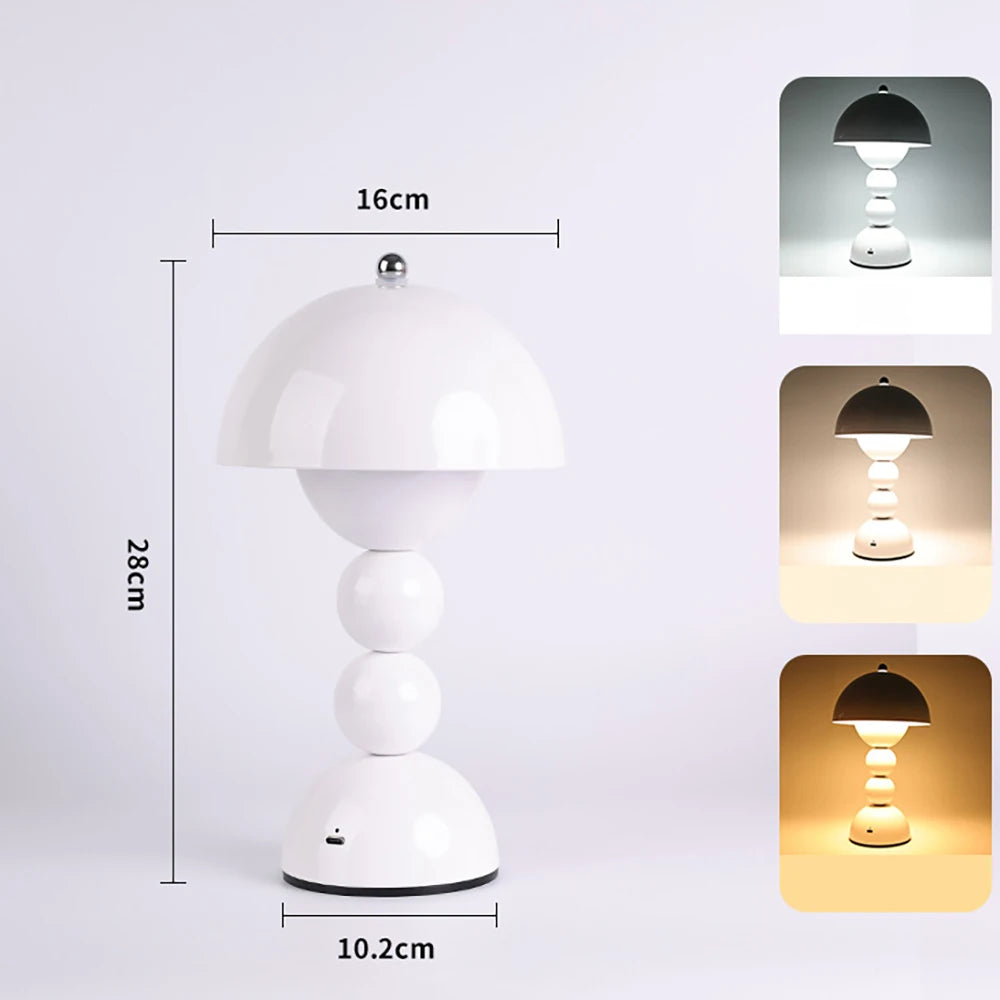 Lou Lamp