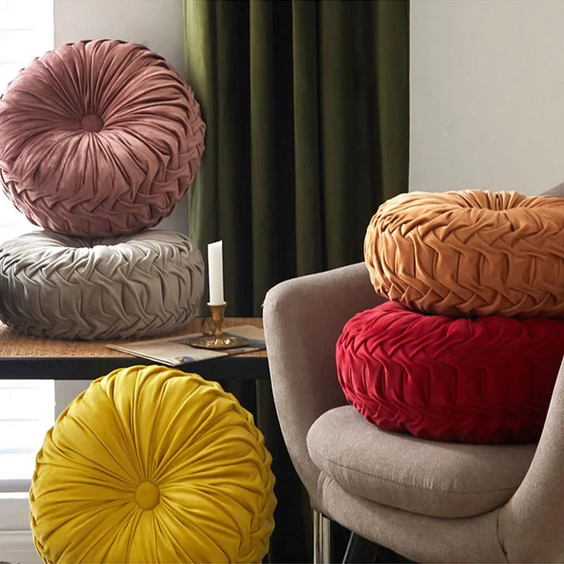 Pumpkin Sofa Pillow