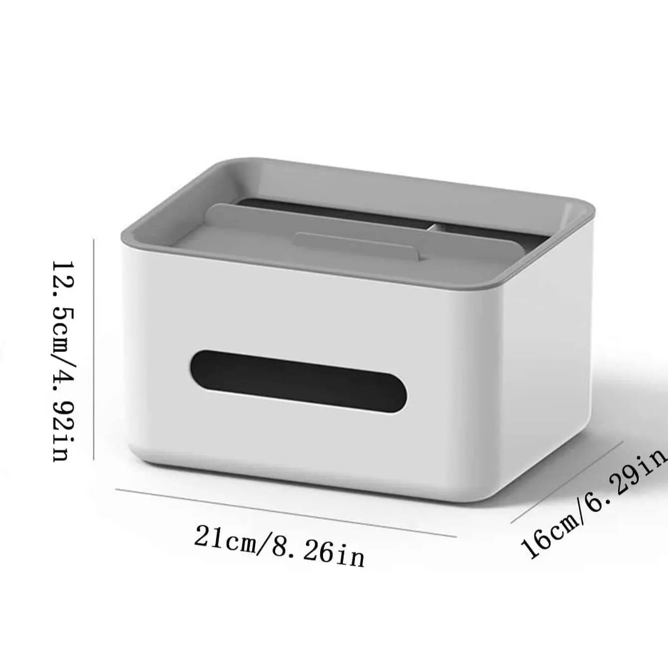 Tissue Storage Box