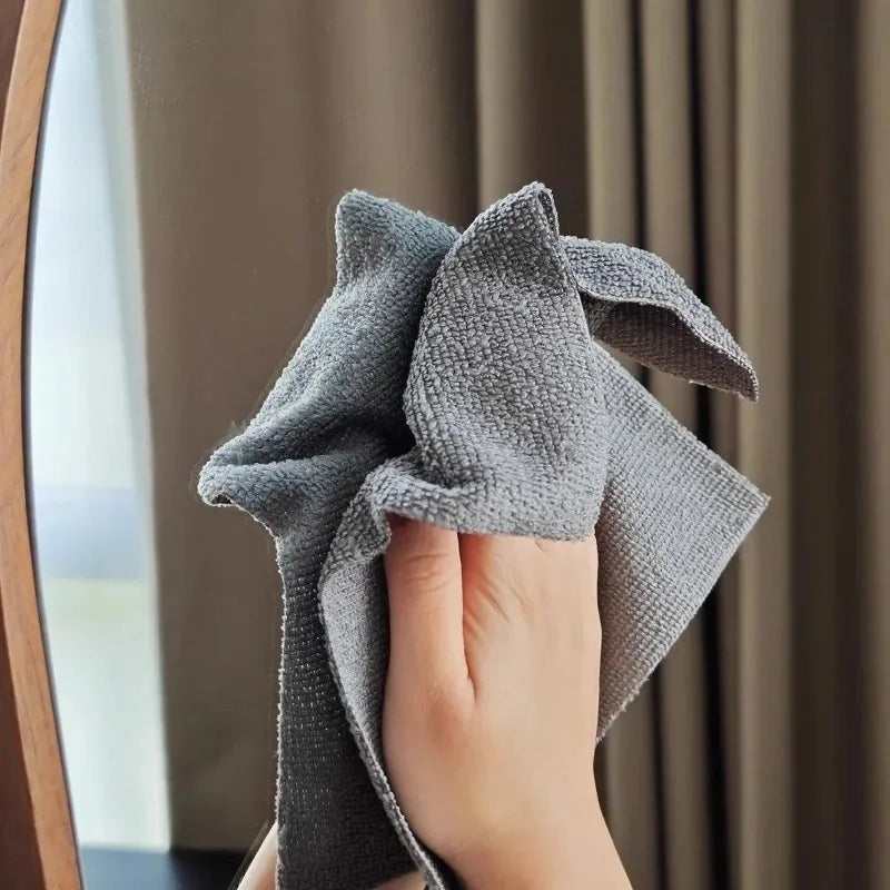 Microfiber Dishcloth
