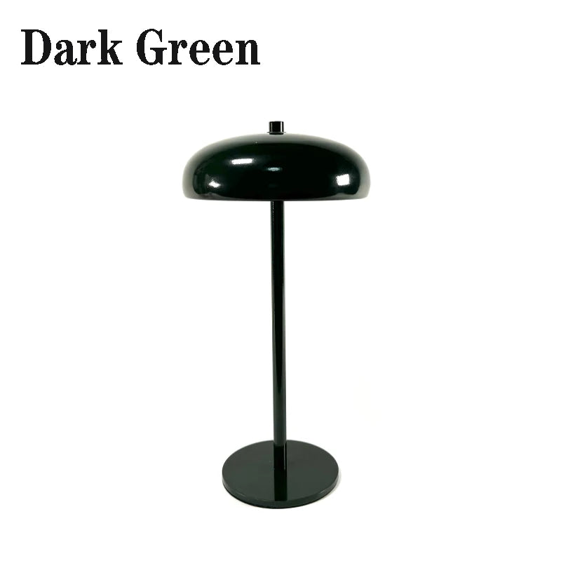 Mushroom Lamp