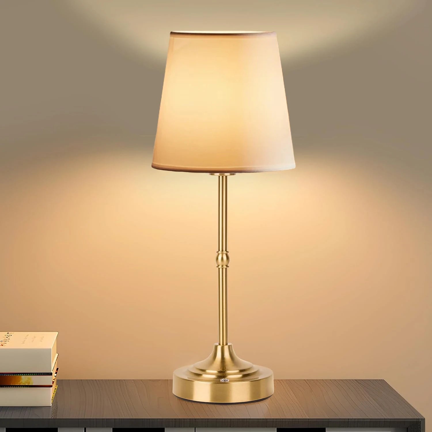 Marcel Lamp