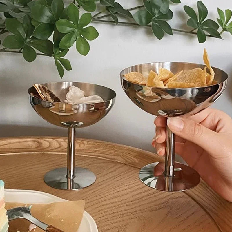 Dessert Bowl