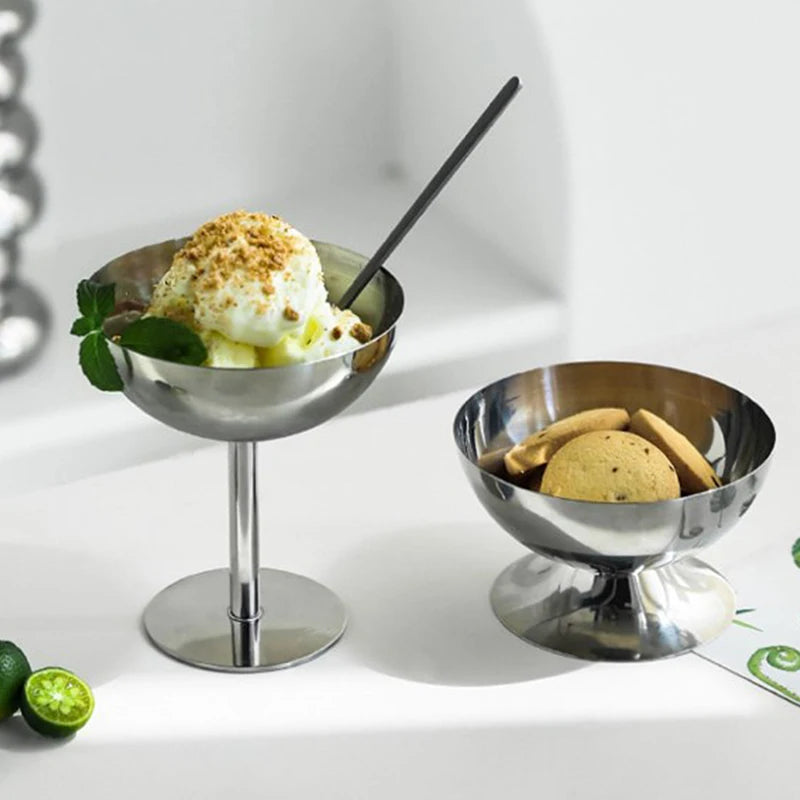 Dessert Bowl