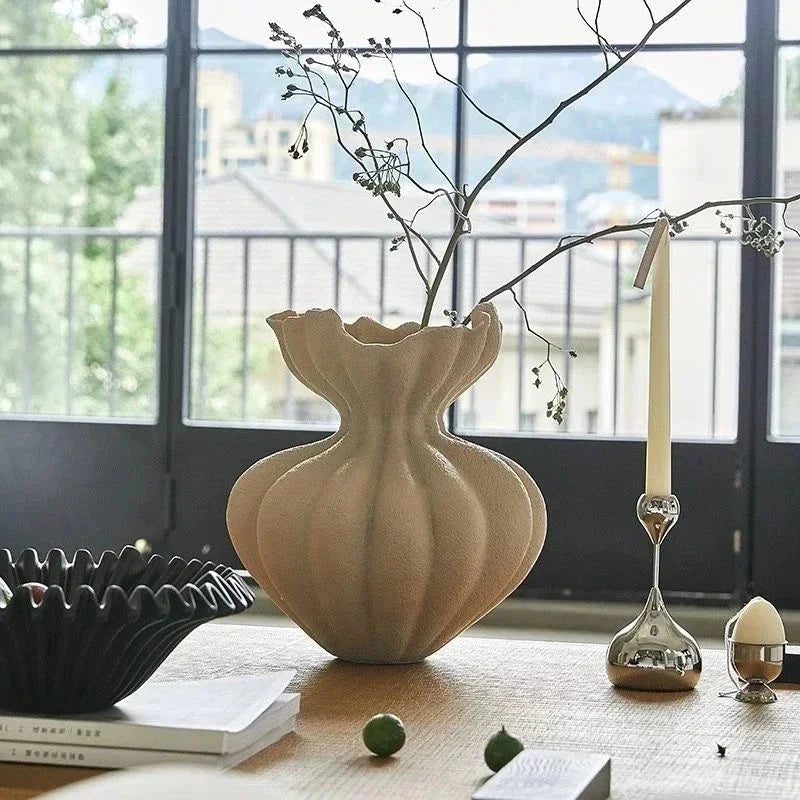 French Vase