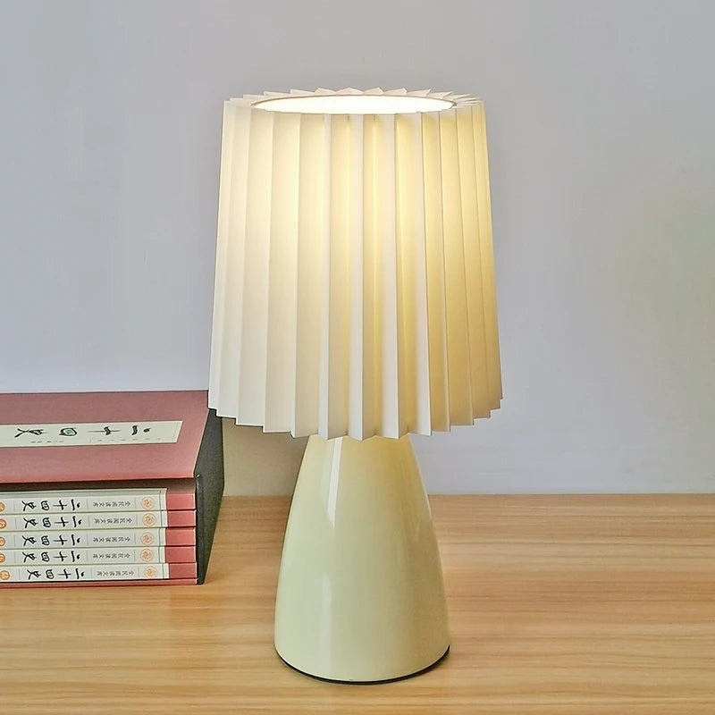 Lily Lamp