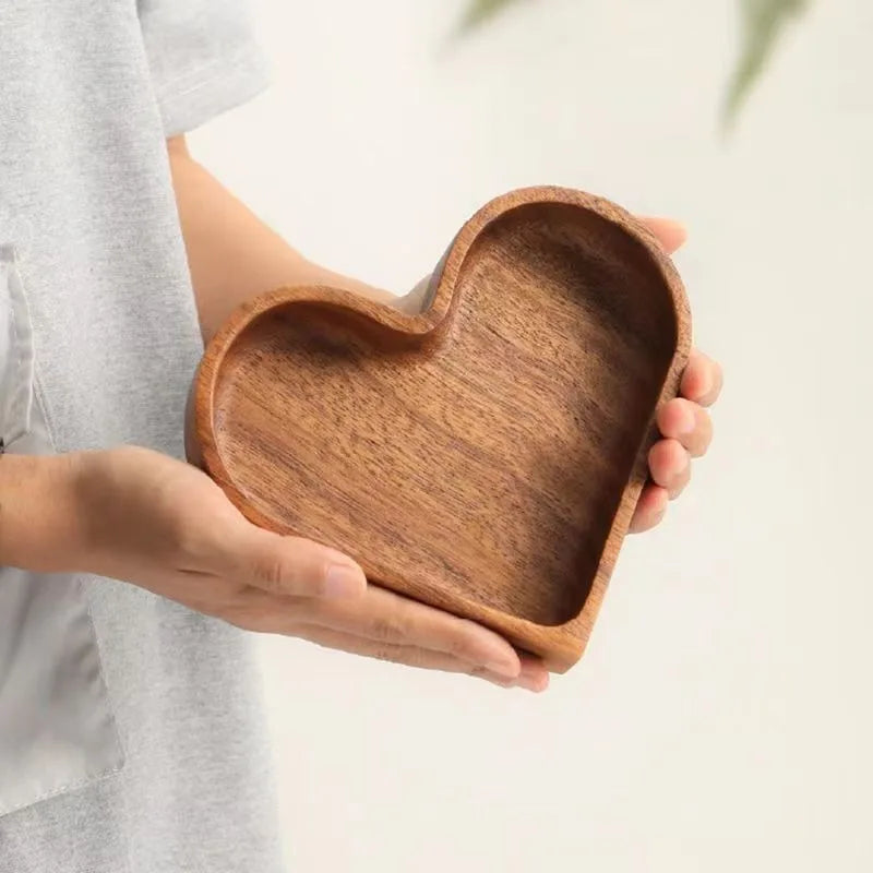 Wooden Tray