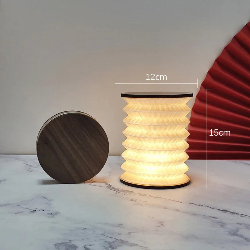 Lantern Lamp