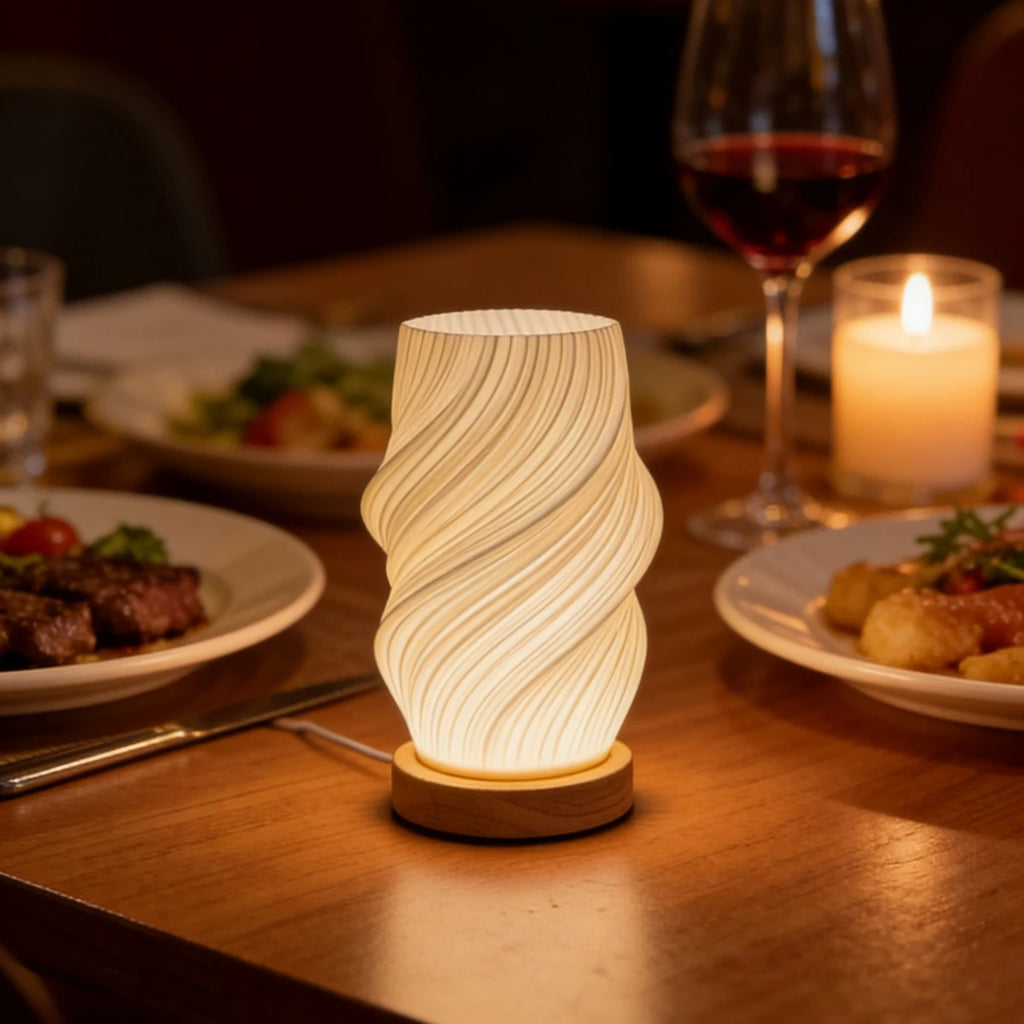 Modern Creative Lamps