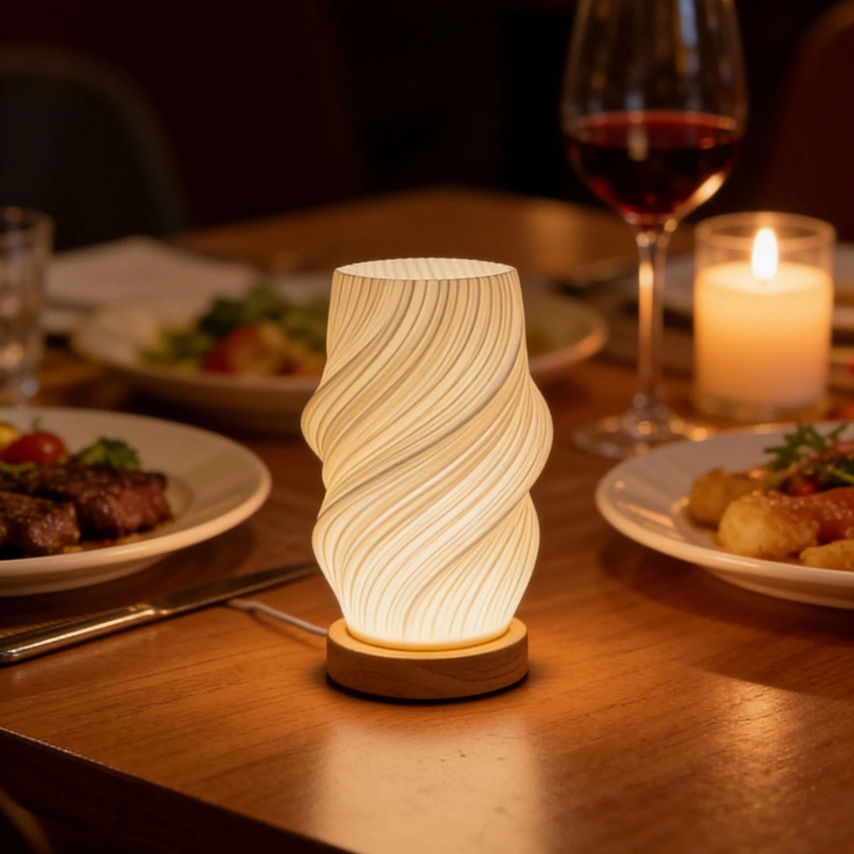 Modern Creative Lamps
